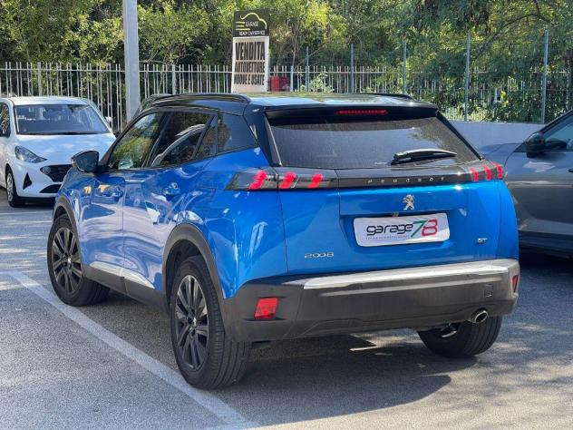 PEUGEOT - 2008 - BlueHDi 110 S&S GT - Foto 5