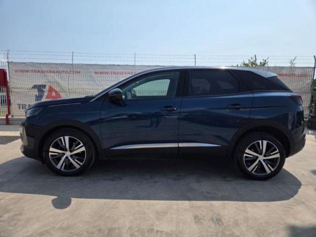 PEUGEOT 3008 BlueHDi 130 S&S EAT8 Allure rif. 23972269 - Foto 2