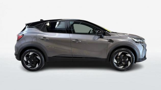 Renault Captur II 2024 1.8 full hybrid E-Tech Techno 160cv auto - Foto 4