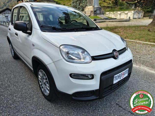 FIAT Panda 1.0 FireFly S&S Hybrid Pandina UN.PROP. rif. 24170165