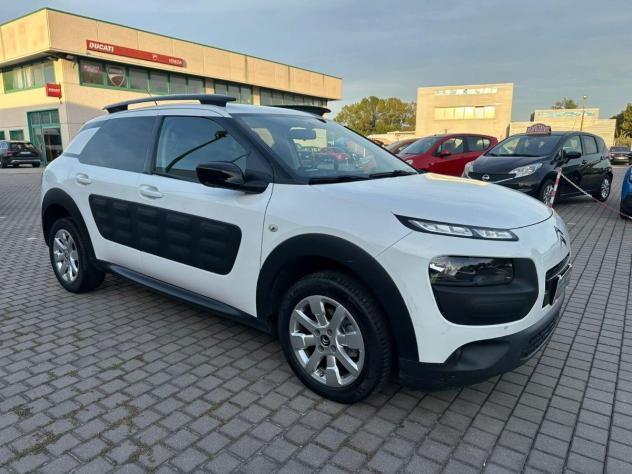 CITROEN - C4 Cactus - 1.2 PureTech 82 Stop&Start ETG Shine Edition - Foto 3