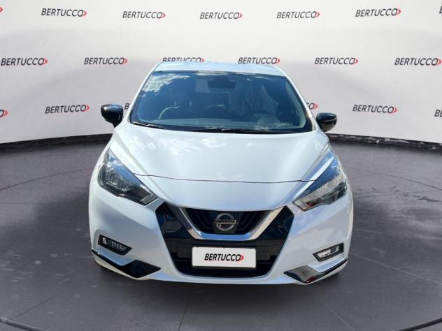 NISSAN Micra 5ª serie Micra IG-T 92 5 porte N-Sport - Foto 2
