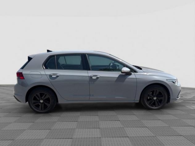 VOLKSWAGEN Golf Golf 2.0 TDI DSG SCR Life rif. 23998732 - Foto 6