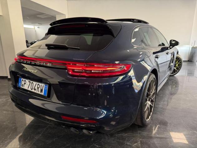 PORSCHE Panamera 2.9 4 E-Hybrid Sport Turismo rif. 23839685 - Foto 5