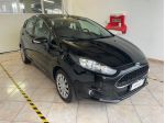 Ford Fiesta 1.5 TDCi 75CV Titanium