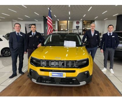 Panero Auto SRL - Foto 2