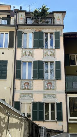 appartamento in vendita a Varese in zona Centro Città