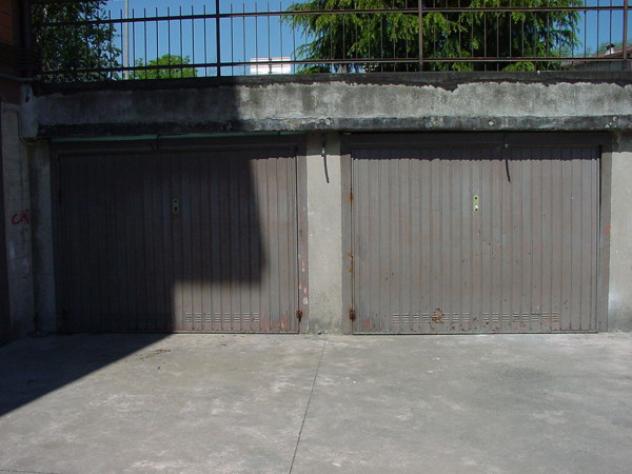 Box / Garage di 15 m² in vendita a Palosco - Foto 5