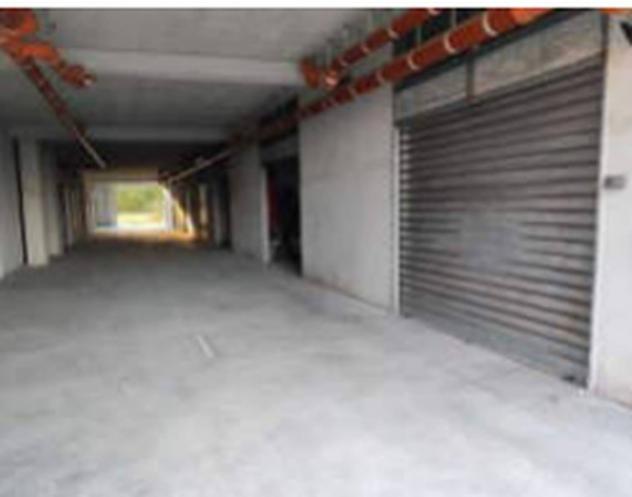 Immobile in asta di 19 m², box auto in vendita a Sant'Egidio del Monte Albino - Foto 3