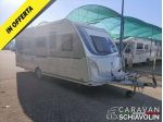 KNAUS SPORT 500 KD SILVER SELECTION rif. 23752422