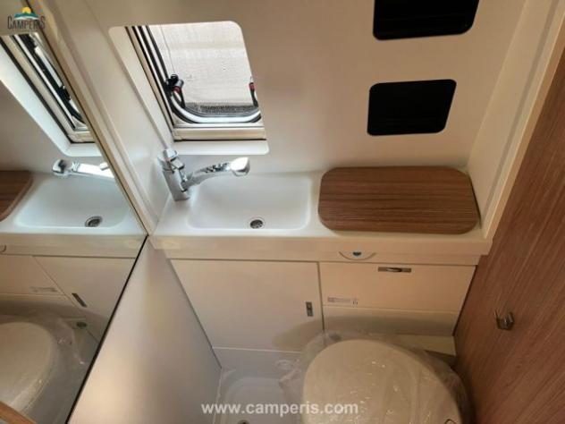 WEINSBERG WEINSBERG CARABUS 630 MEG EDITION FIRE rif. 22996466 - Foto 7