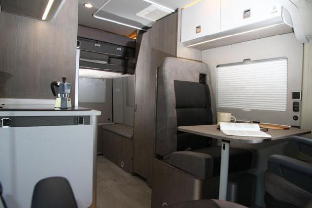 FURGOK SPACE 540 rif. 24174457 - Foto 5