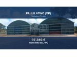 Immobile in asta di 222231 m² in vendita a Paulilatino
