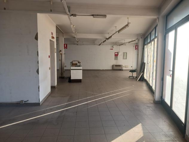Capannone direzionale in vendita a Il Chiesino - Pontedera 750 mq Rif: 1244589 - Foto 10