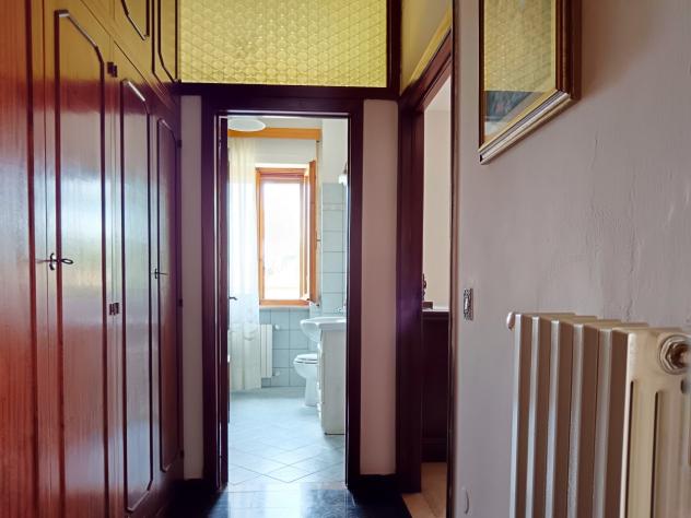 Quadrilocale in vendita a Abbadia San Salvatore - Foto 7