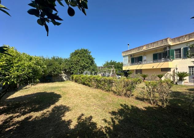Villa in vendita a Acerra - Foto 3