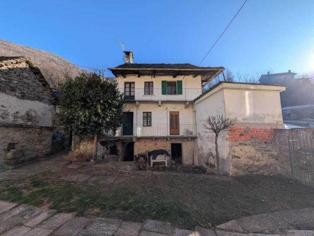 Singola in vendita a Beura-Cardezza - Foto 4