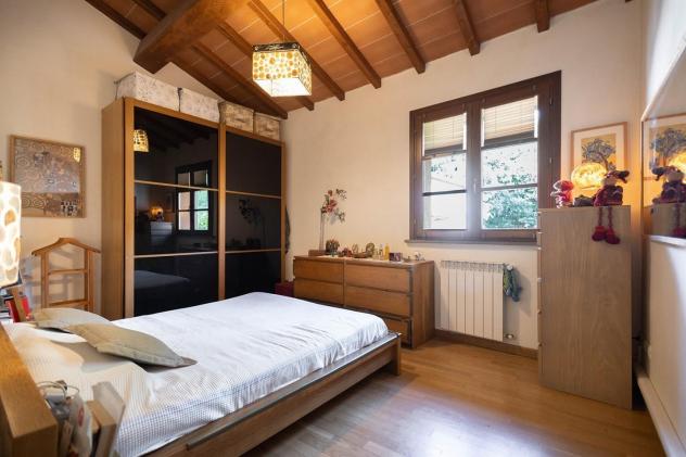Villetta a schiera angolare in vendita a Calcinaia 117 mq Rif: 1432479 - Foto 9