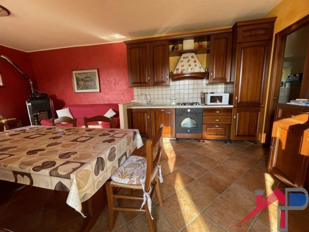 Casa Indipendente e Panoramica a Cisano B.sco - Foto 12