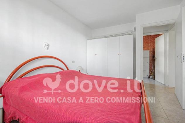 Villa di 93 m² con 4 locali e posto auto in vendita a Comacchio - Foto 19