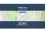 Immobile in asta di 84 m² in vendita a Ferno