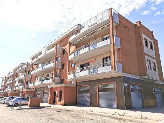 Appartamento - Foggia . Rif.: Cod. rif 3387705VRG