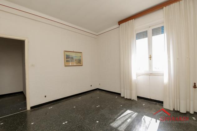 Trilocale in vendita a Genova - Foto 15