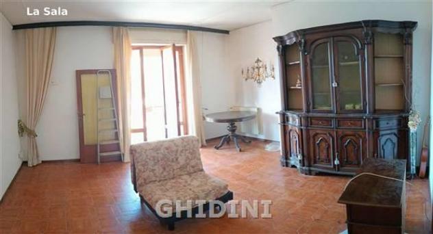 APPARTAMENTO di 4 vani e di 95 mq (GROSSETO - REGIONI) rif. 2561.273M - Foto 5