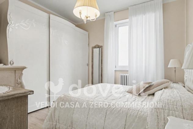 Appartamento di 117 m² con 4 locali e box auto in vendita a Lovere - Foto 15