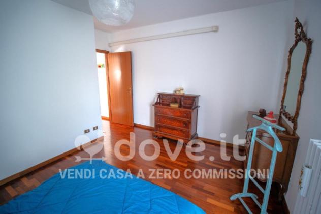 Appartamento di 127 m² con 4 locali e box auto in vendita a Mirandola - Foto 14