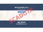 Immobile in asta di 115 m² in vendita a Mulazzano