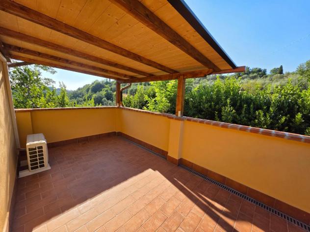 Porzione di casa in vendita a Palaia 120 mq Rif: 1440728 - Foto 5