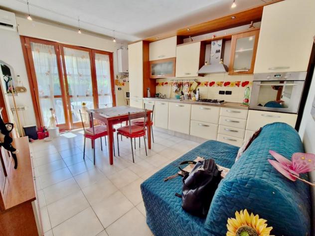 Appartamento in vendita a Marina di Pisa - Pisa 50 mq Rif: 1451528