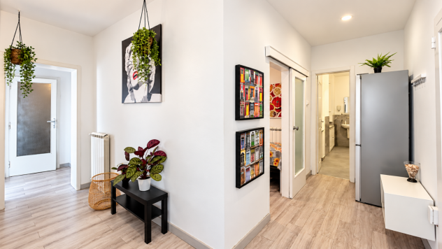Appartamento in vendita a Pisa 88 mq Rif: 1452322