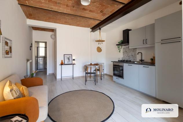 APPARTAMENTO di 2 vani e di 60 mq (PRATO - Via santa chiara 53, 42015 Prato PO) rif. MOLPO210 - Foto 2