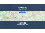 Immobile in asta di 40 m² in vendita a Roma