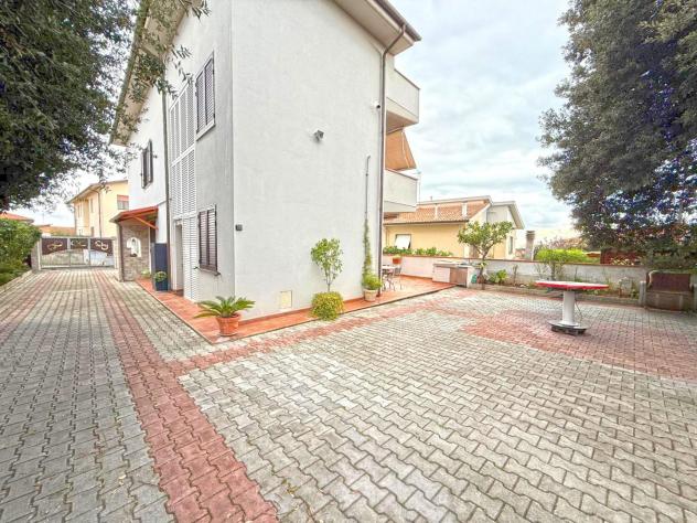 Villa in vendita a Rosignano Solvay - Rosignano Marittimo 260 mq Rif: 1387037 - Foto 4