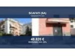 Immobile in asta di 62 m² in vendita a Scafati