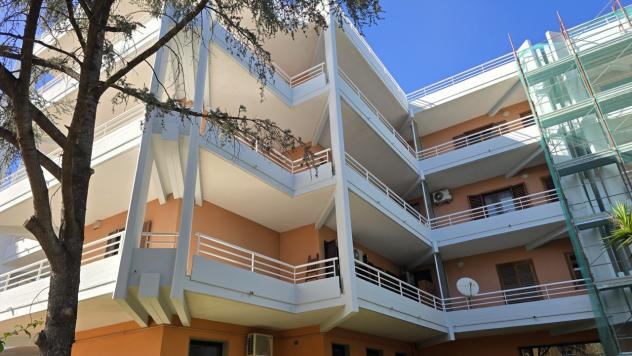 Appartamento in vendita a Siracusa
