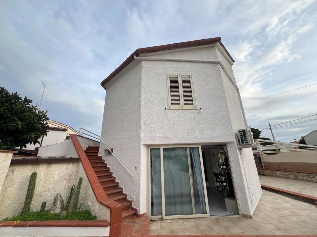VILLA VIALE LIDI 010