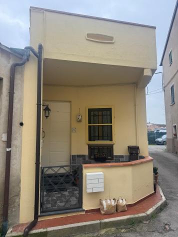 Terratetto in vendita a Uliveto Terme - Vicopisano 85 mq Rif: 1451953