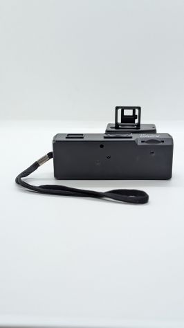 Fotocamere Pocket 110 Vintage - Color Time 110 & Hand Held Camera - Foto 4