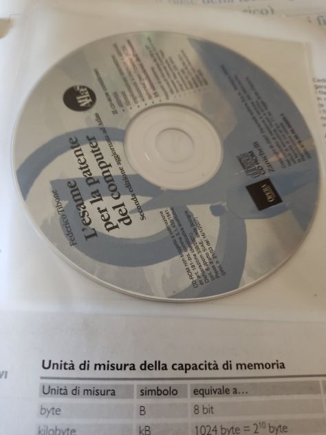 libro patente europea - Foto 2