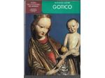 1978	STORIA DELLA SCULTURA NEL MONDO GOTICO  RILEGATO  SOVRACCOPERTA