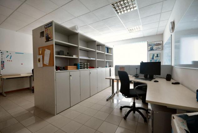 Ufficio in vendita a Guamo - Capannori 110 mq Rif: 954680 - Foto 2