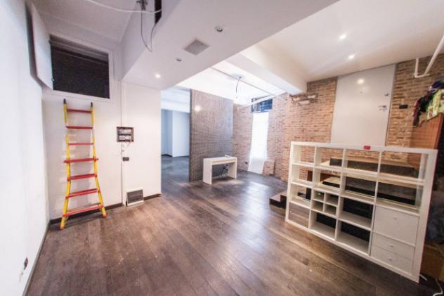 Immobile di 126 m² con 3 locali in vendita a Milano - Foto 12