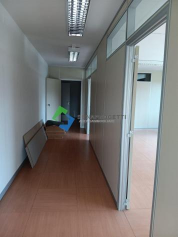 Affittasi ufficio a Poggibonsi mq 115 - Foto 9