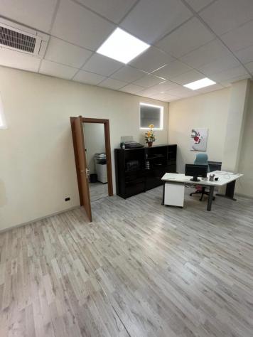 Ufficio in affitto a Rivoli