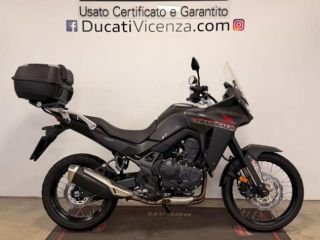 HONDA Transalp XL750 BLACK rif. 23482069