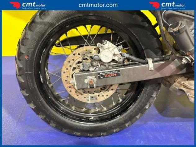 HONDA Transalp XL 700 V Garantita e Finanziabile rif. 23749018 - Foto 10